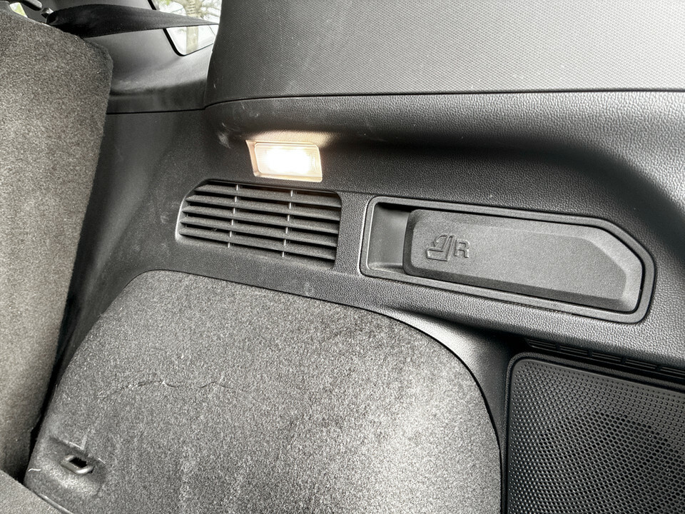Ford Kuga 1.5 Ecoboost 150 St-line X Edition Black #28