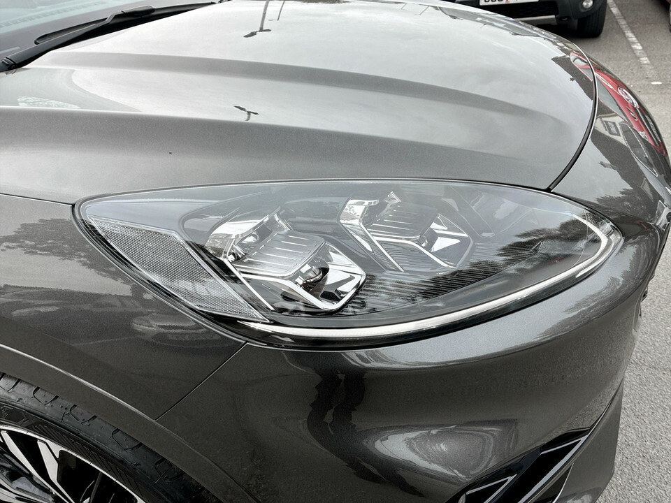 Ford Kuga 1.5 Ecoboost 150 St-line X Edition Black #10