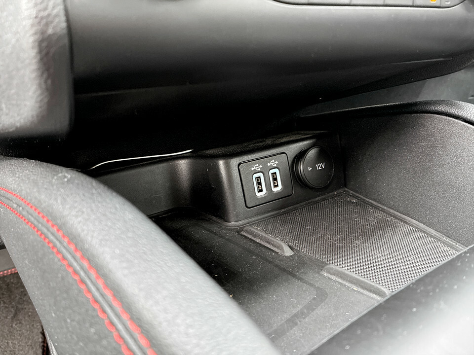 Ford Kuga 1.5 Ecoboost 150 St-line X Edition Black #33