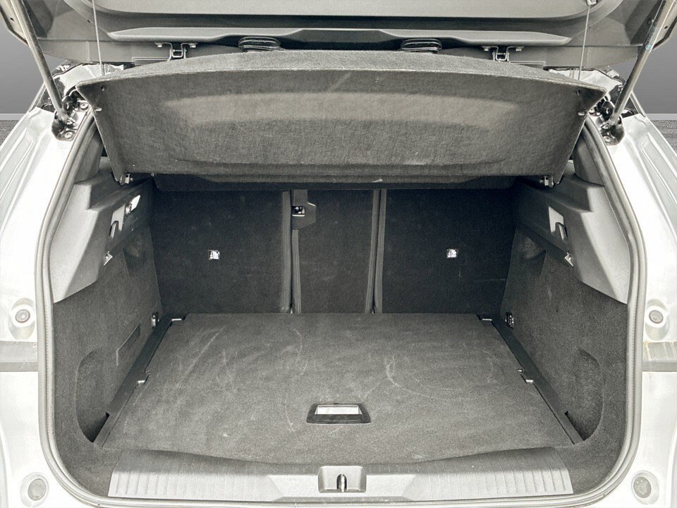 Vauxhall Grandland Ultimate Brown #12