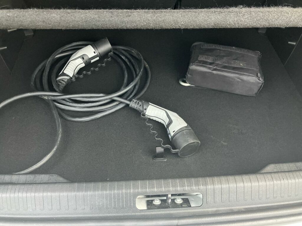 Citroen e-C4 50Kwh Shine Plus 7.4Kw Charger  #21