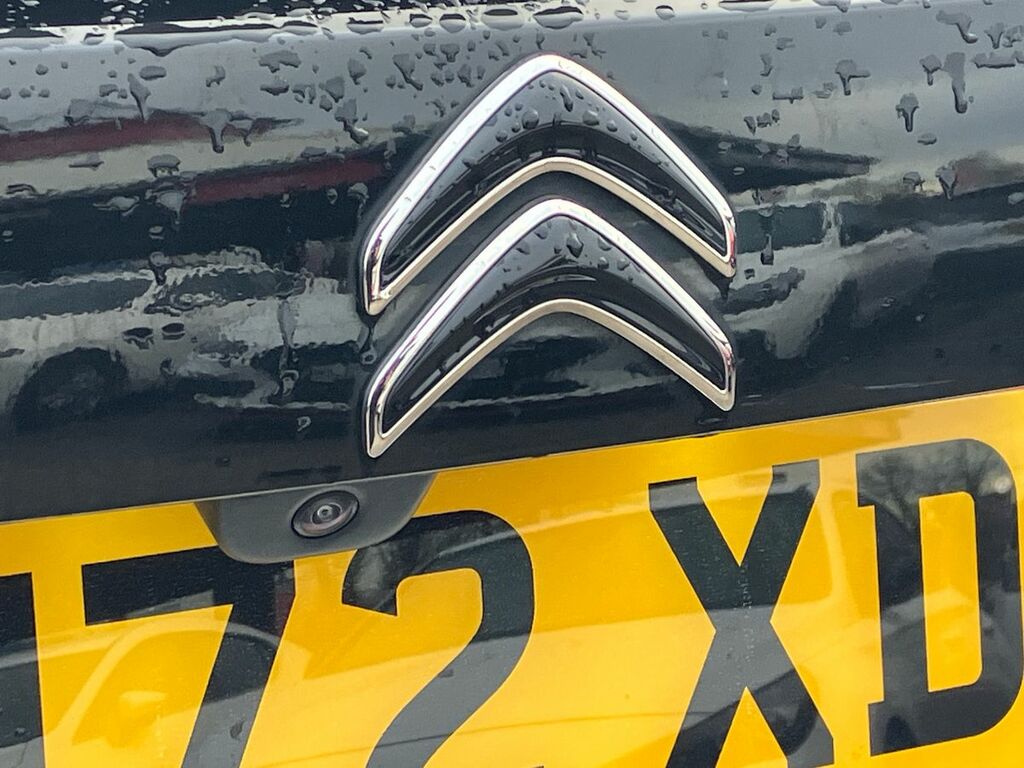 Citroen e-C4 50Kwh Shine Plus 7.4Kw Charger  #22
