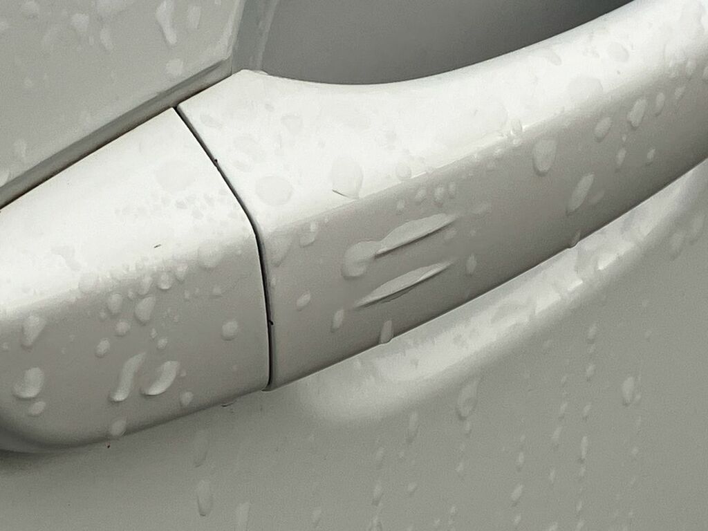Citroen e-C4 50Kwh Shine Plus 7.4Kw Charger  #27