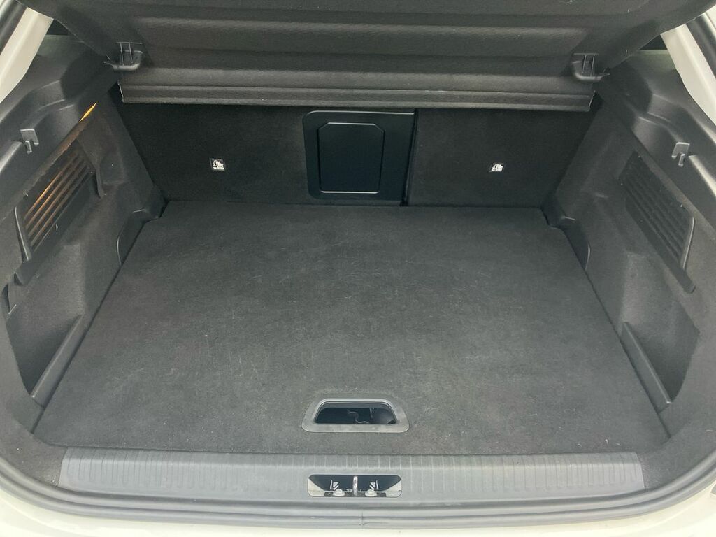 Citroen e-C4 50Kwh Shine Plus 7.4Kw Charger  #20