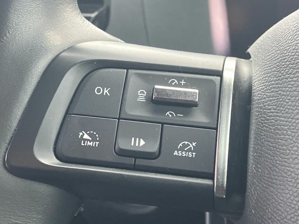 Citroen e-C4 50Kwh Shine Plus 7.4Kw Charger  #16