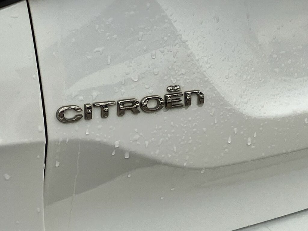 Citroen e-C4 50Kwh Shine Plus 7.4Kw Charger  #23