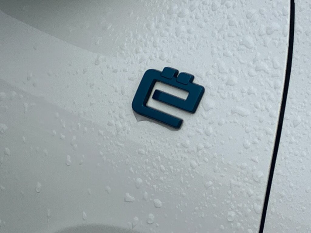 Citroen e-C4 50Kwh Shine Plus 7.4Kw Charger  #28