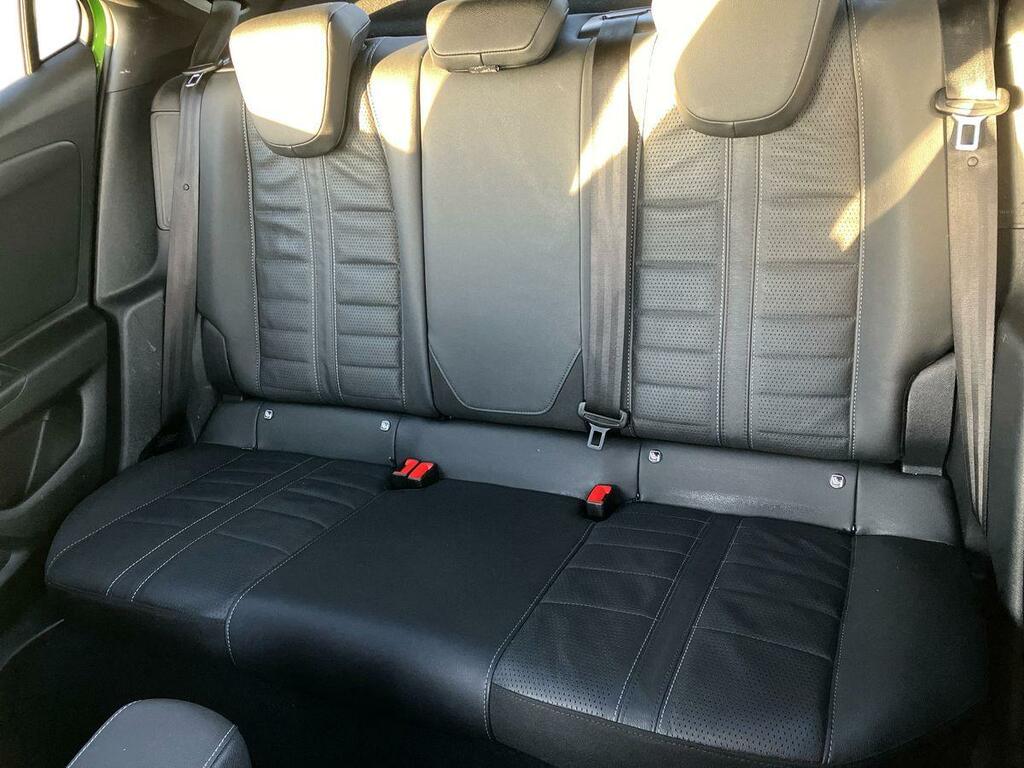 Vauxhall Mokka 1.2 Turbo 100 Elite Edition White #19