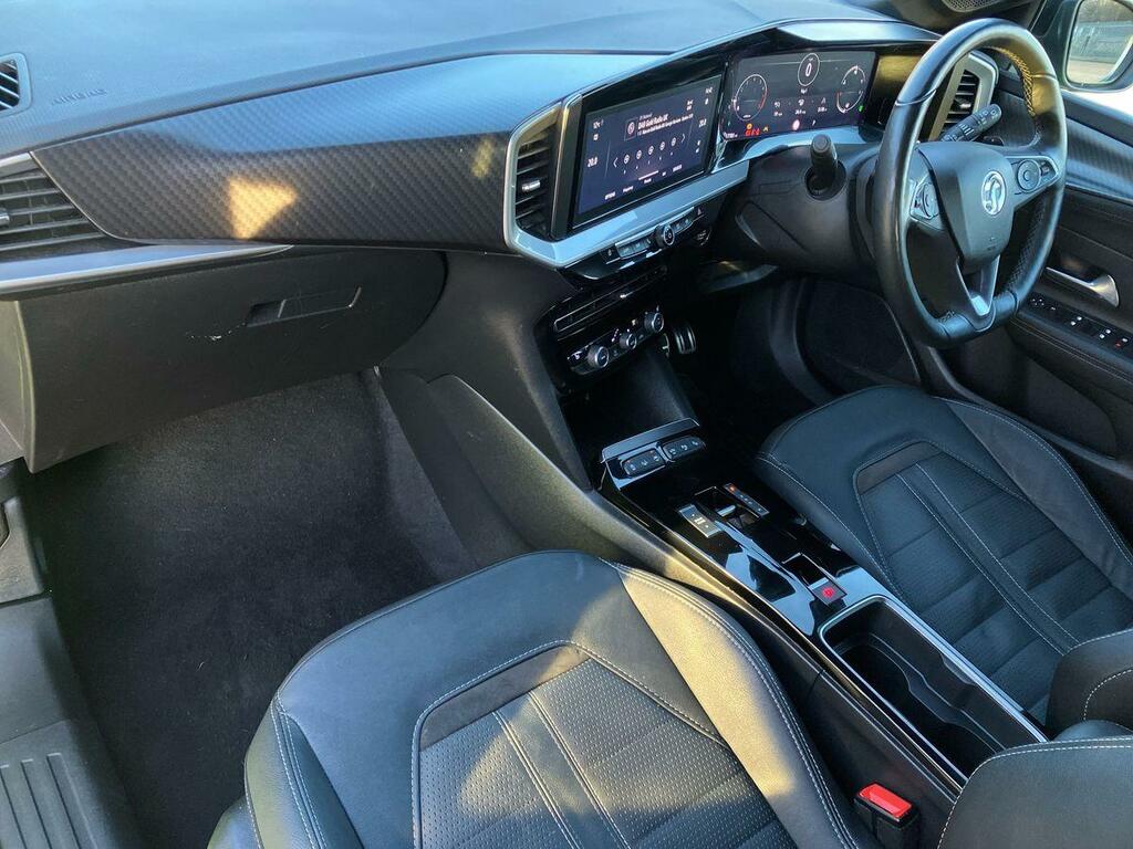 Vauxhall Mokka 1.2 Turbo Ultimate Green #6