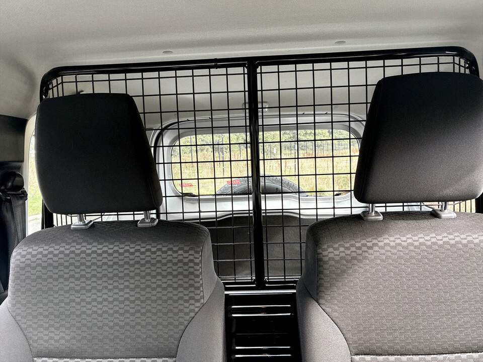 Suzuki Jimny 1.5 Sz5 Allgrip White #74