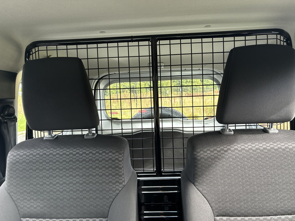 Suzuki Jimny 1.5 Sz5 Allgrip White #36