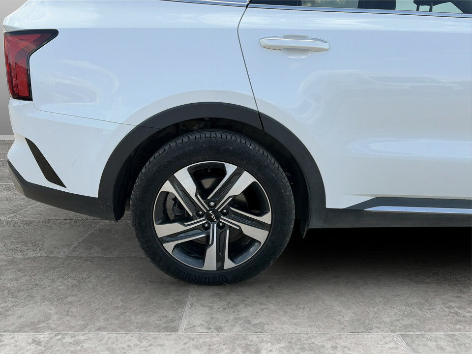 Kia Sorento 1.6 T-gdi Hev Edition Black #9