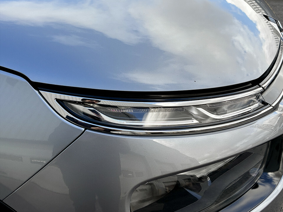 Citroen C4 Cactus 1.2 Puretech Gpf Flair Hatchback Grey #10