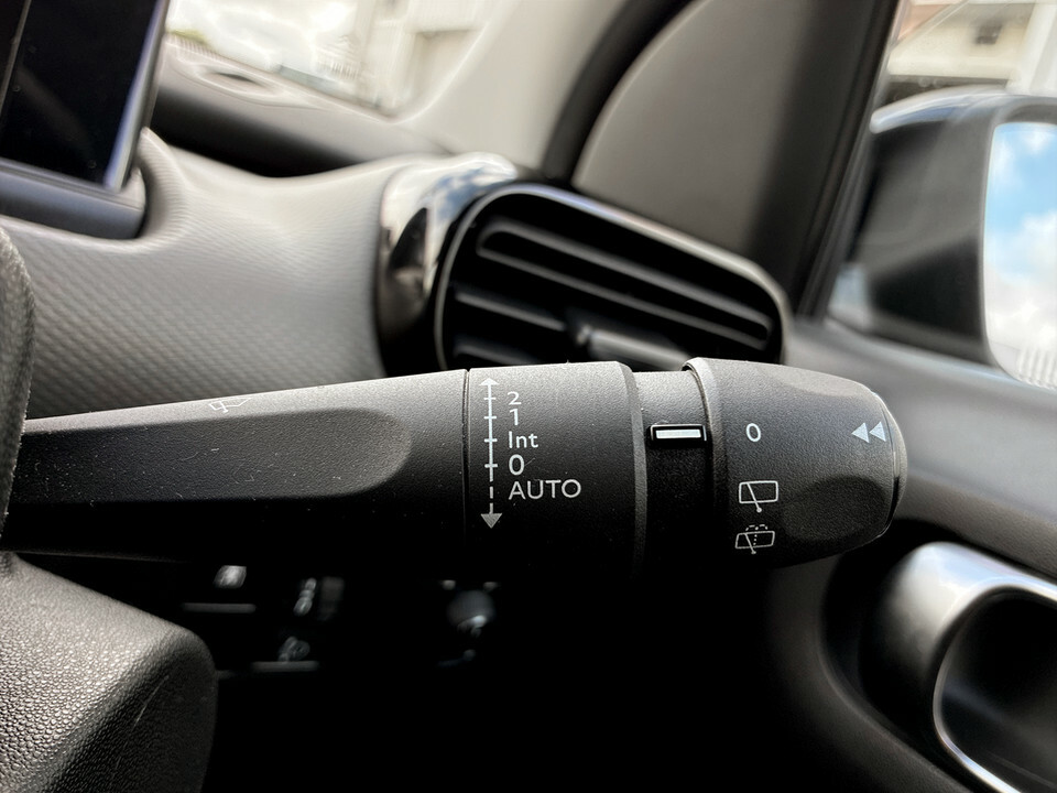Citroen C4 Cactus 1.2 Puretech Gpf Flair Hatchback Grey #34