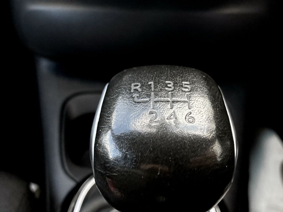 Citroen C4 Cactus 1.2 Puretech Gpf Flair Hatchback Grey #23