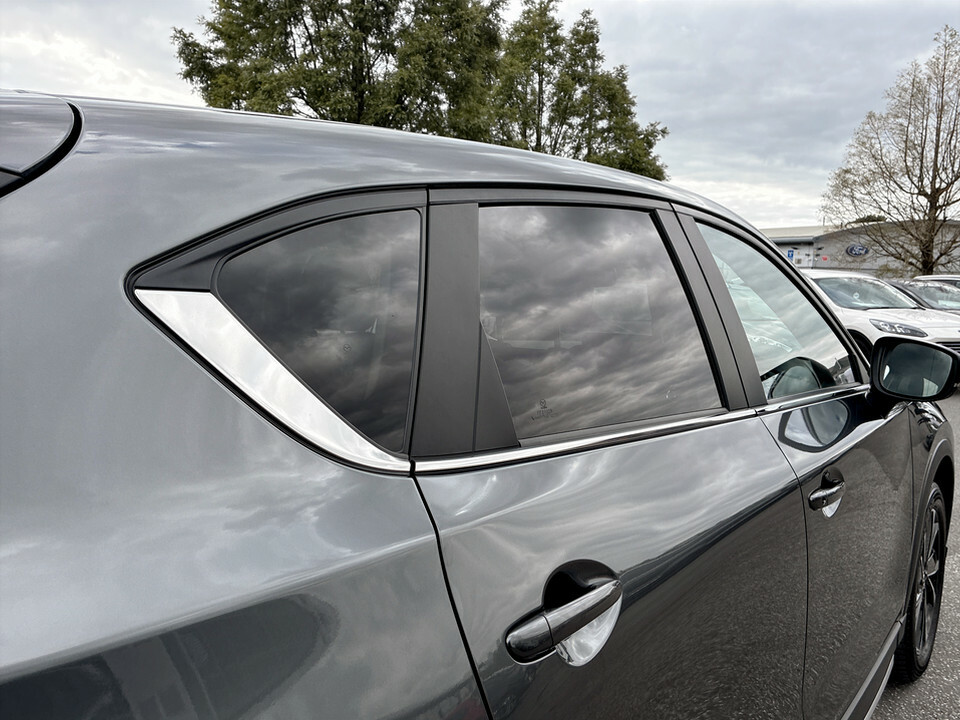 Mazda CX-5 2.0 E Skyactiv G Mhev Newground Suv Aut White #29