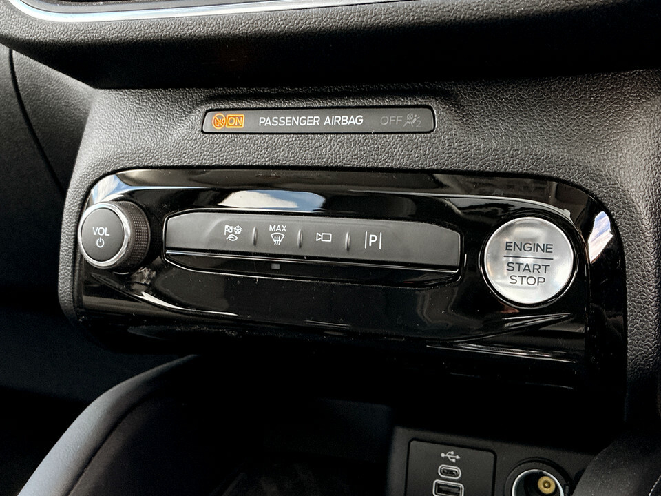 Ford Kuga 2.5 Fhev St-line Cvt Grey #91