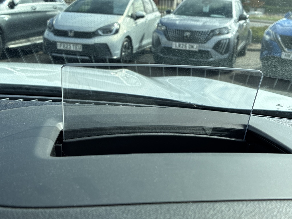 Ford Kuga 2.5 Fhev St-line Cvt Grey #49