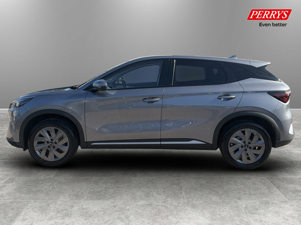 Byd Atto 3 230Kw Design 75Kwh Grey #4