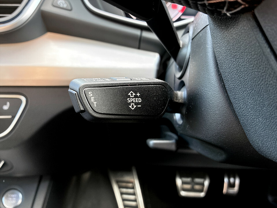 Audi Q5 Touareg V6 Black Edition Tdi A Black #49