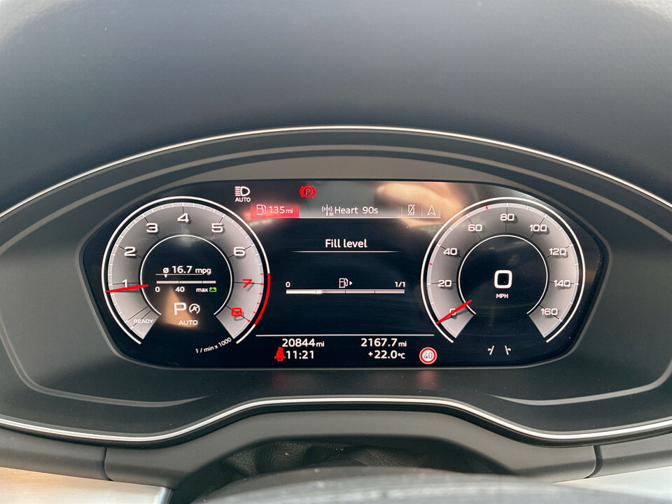 Audi Q5 Touareg V6 Black Edition Tdi A Black #47