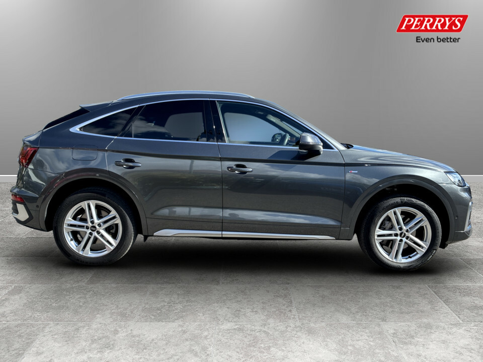 Audi Q5 Touareg V6 Black Edition Tdi A Black #8