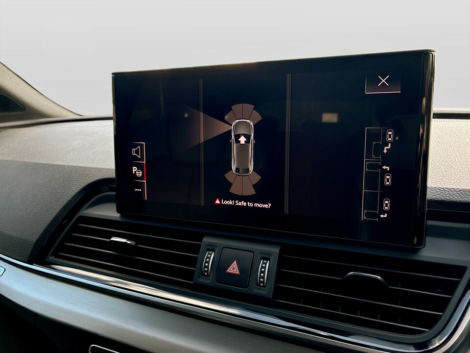 Audi Q5 Touareg V6 Black Edition Tdi A Black #32