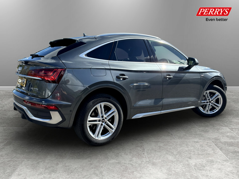 Audi Q5 Touareg V6 Black Edition Tdi A Black #7
