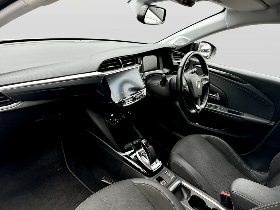 Vauxhall Corsa-e 50Kwh Se Nav Premium 7.4Kw Charger  #17