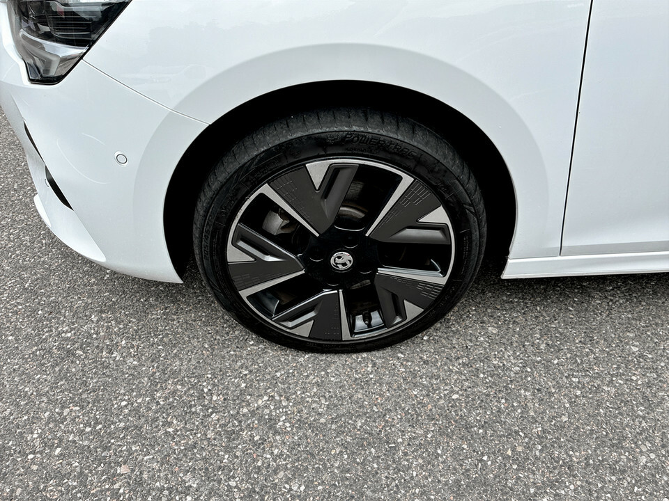 Vauxhall Corsa-e 50Kwh Se Nav Premium 7.4Kw Charger  #27