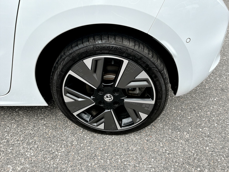Vauxhall Corsa-e 50Kwh Se Nav Premium 7.4Kw Charger  #26