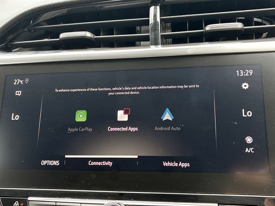 Vauxhall Corsa-e 50Kwh Se Nav Premium 7.4Kw Charger  #36