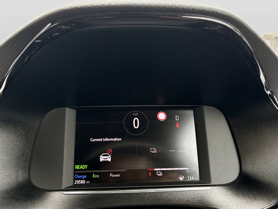 Vauxhall Corsa-e 50Kwh Se Nav Premium 7.4Kw Charger  #22