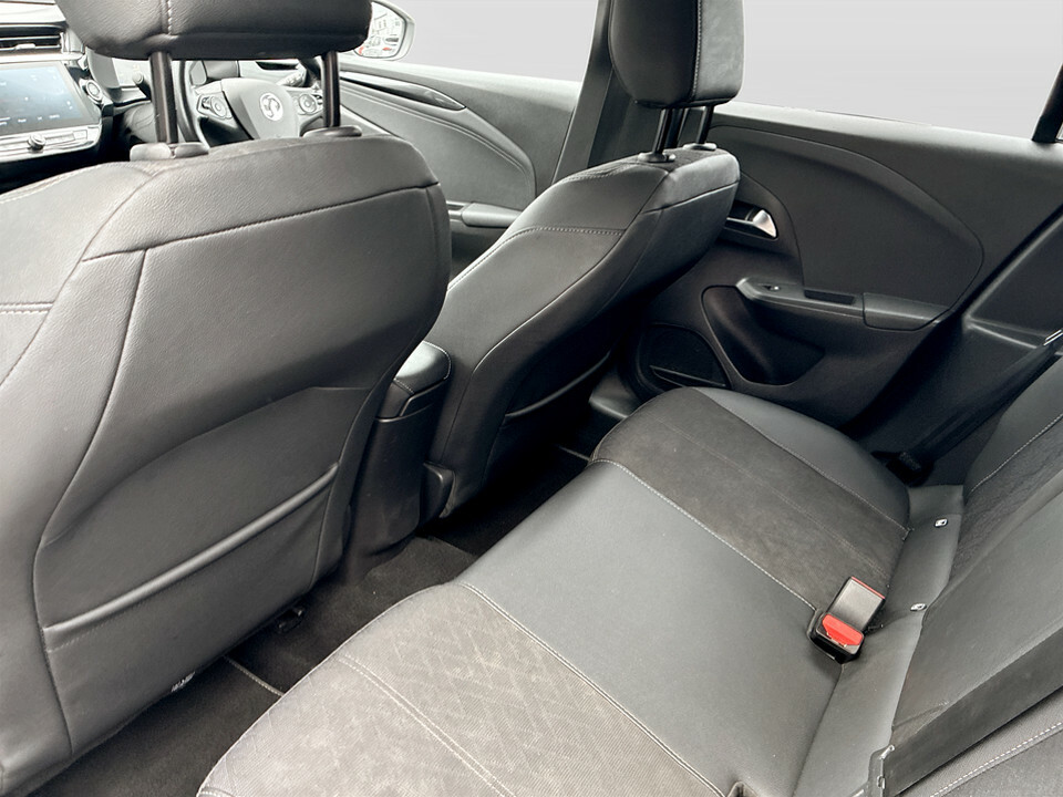 Vauxhall Corsa-e 50Kwh Se Nav Premium 7.4Kw Charger  #18