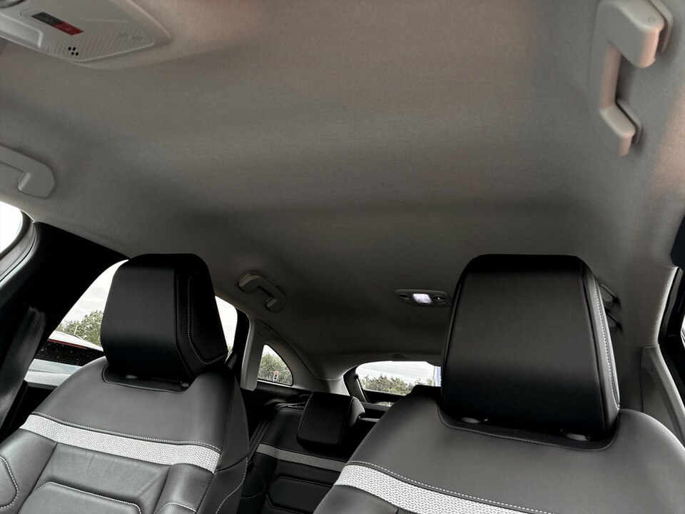 Citroen C4 1.5 Bluehdi 130 Touch Plus -Full Service Histo Grey #13