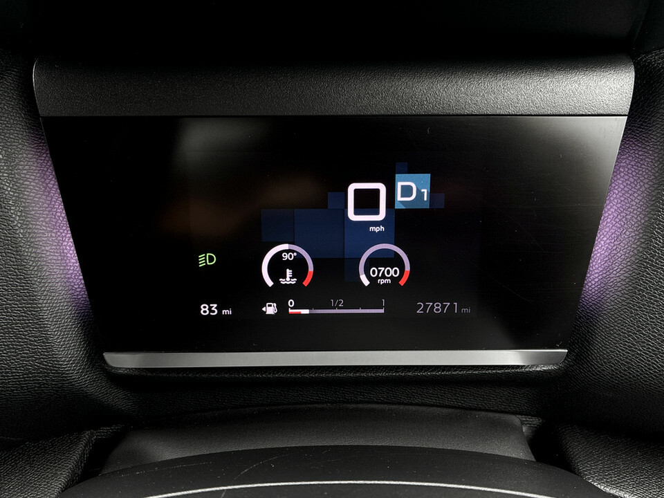 Citroen C4 1.5 Bluehdi 130 Touch Plus -Full Service Histo Grey #22