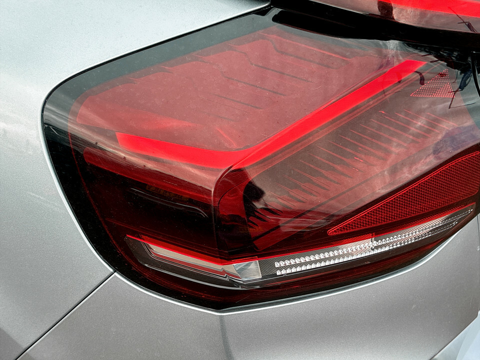 Citroen C4 1.5 Bluehdi 130 Touch Plus -Full Service Histo Grey #11