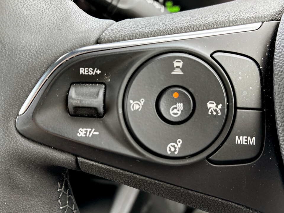 Vauxhall Mokka-e 54Kwh Ultimate Suv 156 Ps Grey #32
