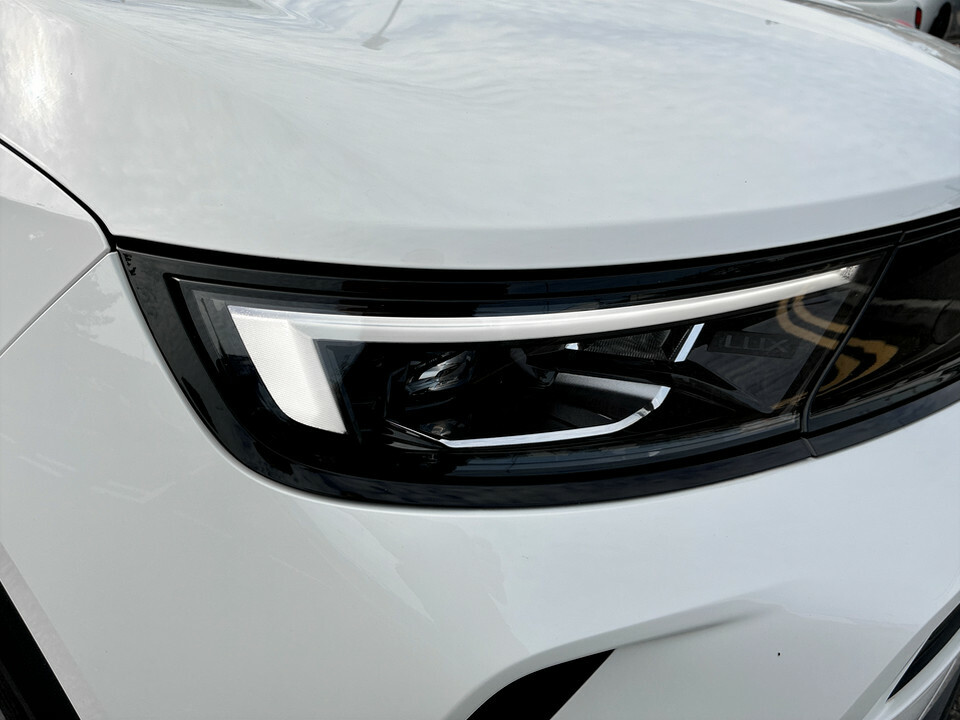 Vauxhall Mokka-e 54Kwh Ultimate Suv 156 Ps Grey #10