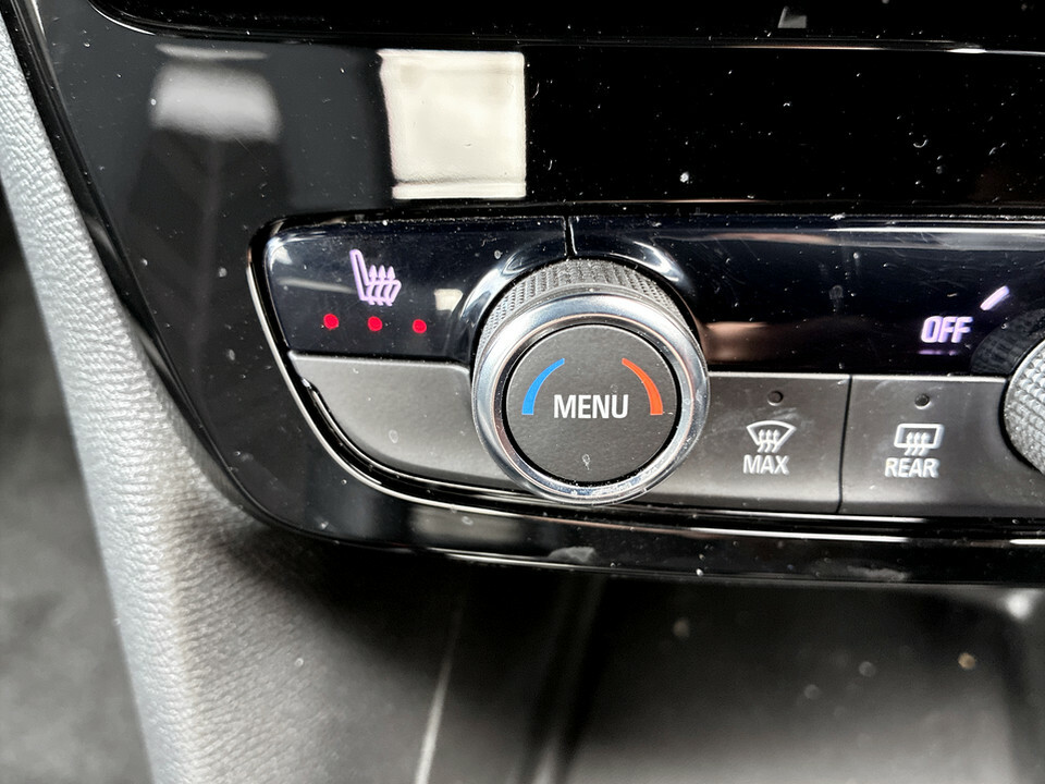 Vauxhall Mokka-e 54Kwh Ultimate Suv 156 Ps Grey #34