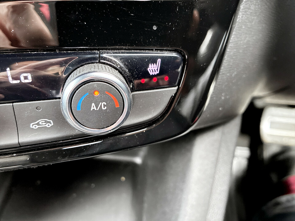 Vauxhall Mokka-e 54Kwh Ultimate Suv 156 Ps Grey #35
