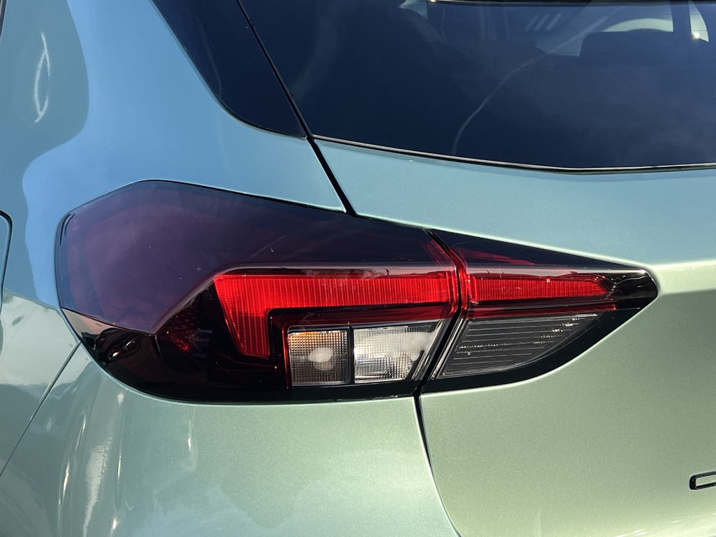 Vauxhall Corsa 1.4I Ecotec Sri Nav Hatchback Eu Red #27