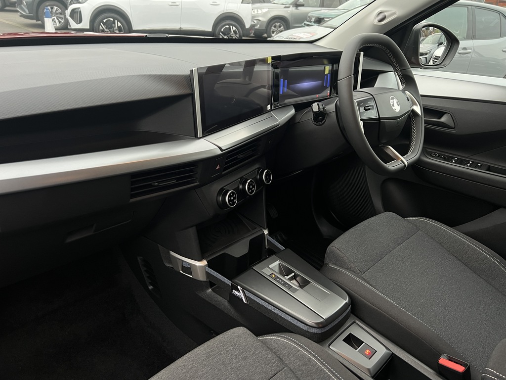 Vauxhall Frontera 83Kw Design 44Kwh Orange #6