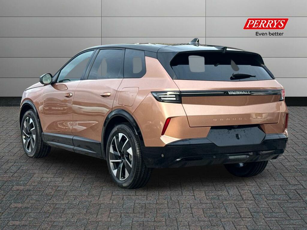 Vauxhall Grandland 157Kw Gs 73Kwh #2