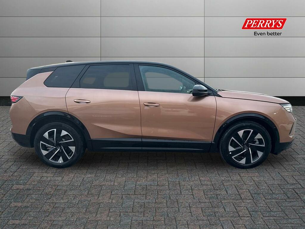 Vauxhall Grandland 157Kw Gs 73Kwh #3