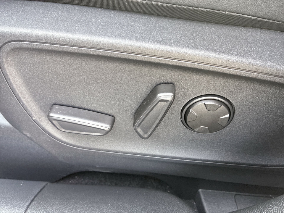 Ford Kuga 2.0 Tdci 180 Titanium  #33