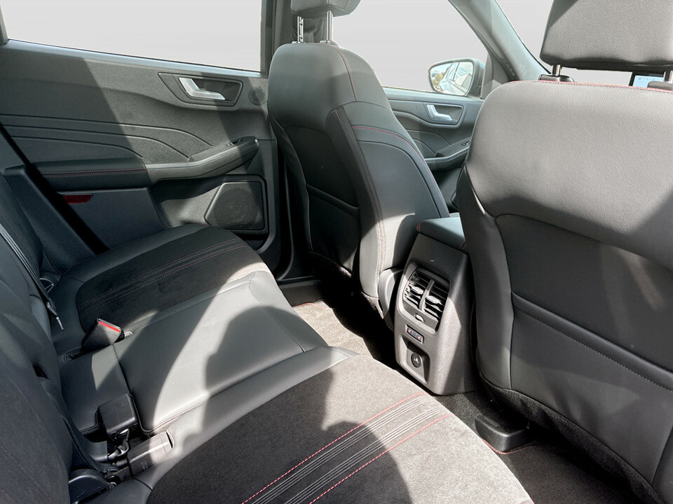 Ford Kuga 2.0 Tdci 180 Titanium  #14
