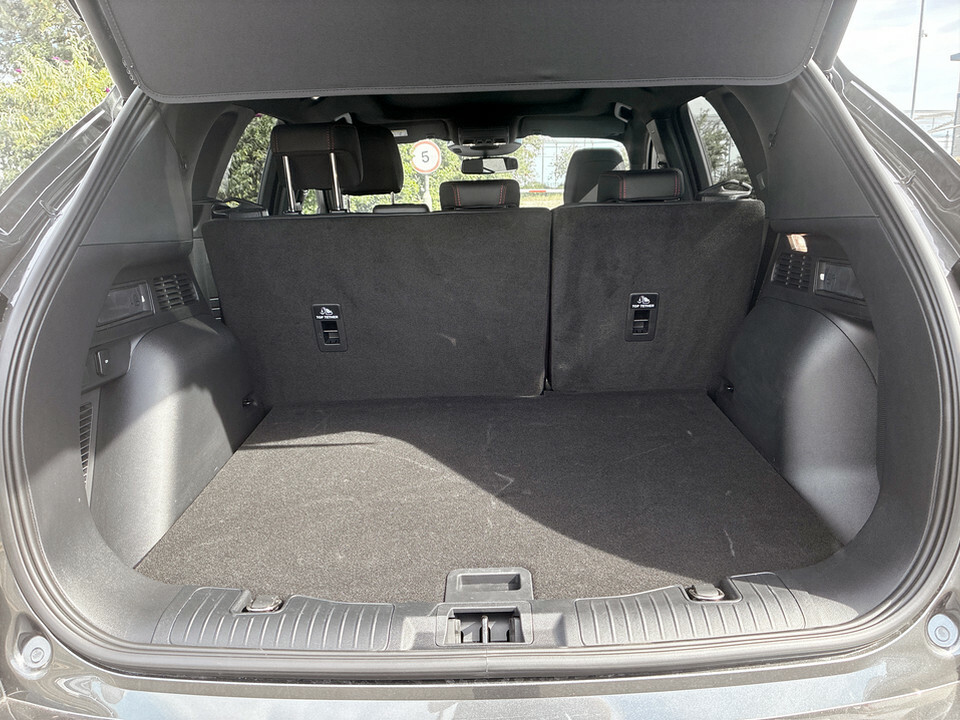 Ford Kuga 2.0 Tdci 180 Titanium  #12