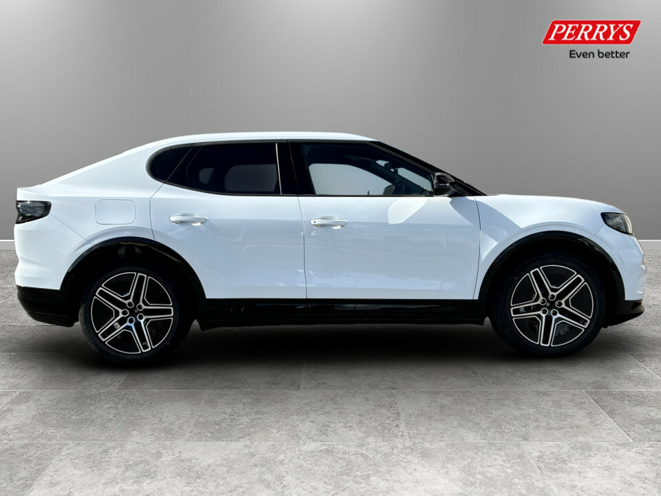 Ford Capri Standard Range 52Kwh Style #8