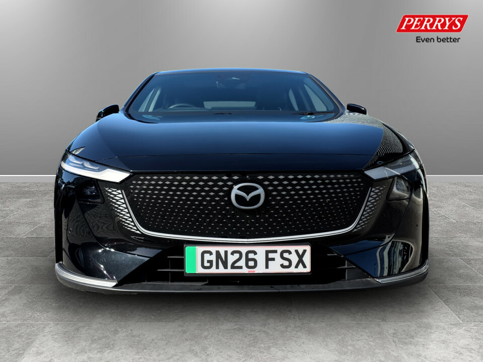 Mazda CX-60 190Kw Takumi 78Kwh  #2
